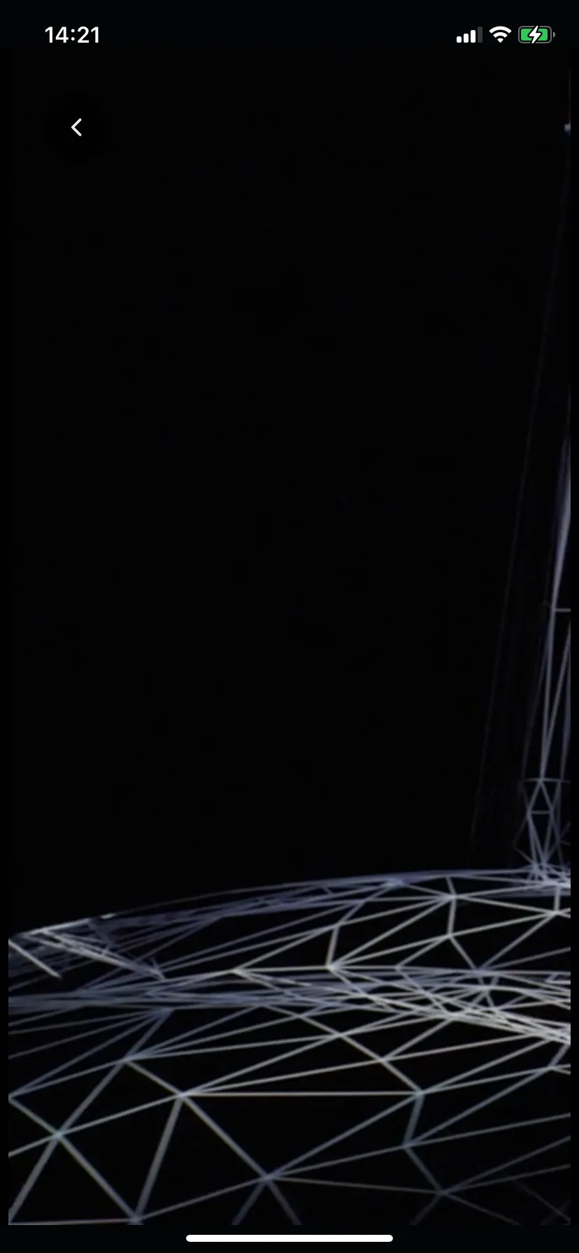 Robinson R88 Helicopter interface screenshot 8
