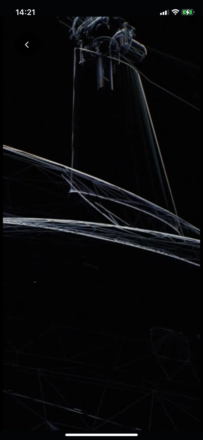 Robinson R88 Helicopter interface screenshot 11